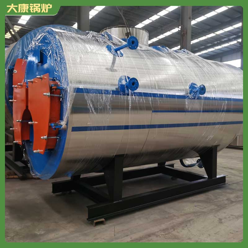 导热油锅炉的价格