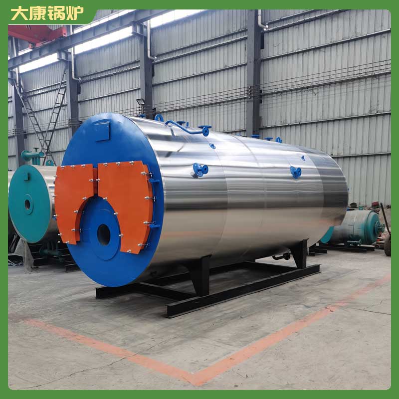 生物质蒸汽锅炉价钱