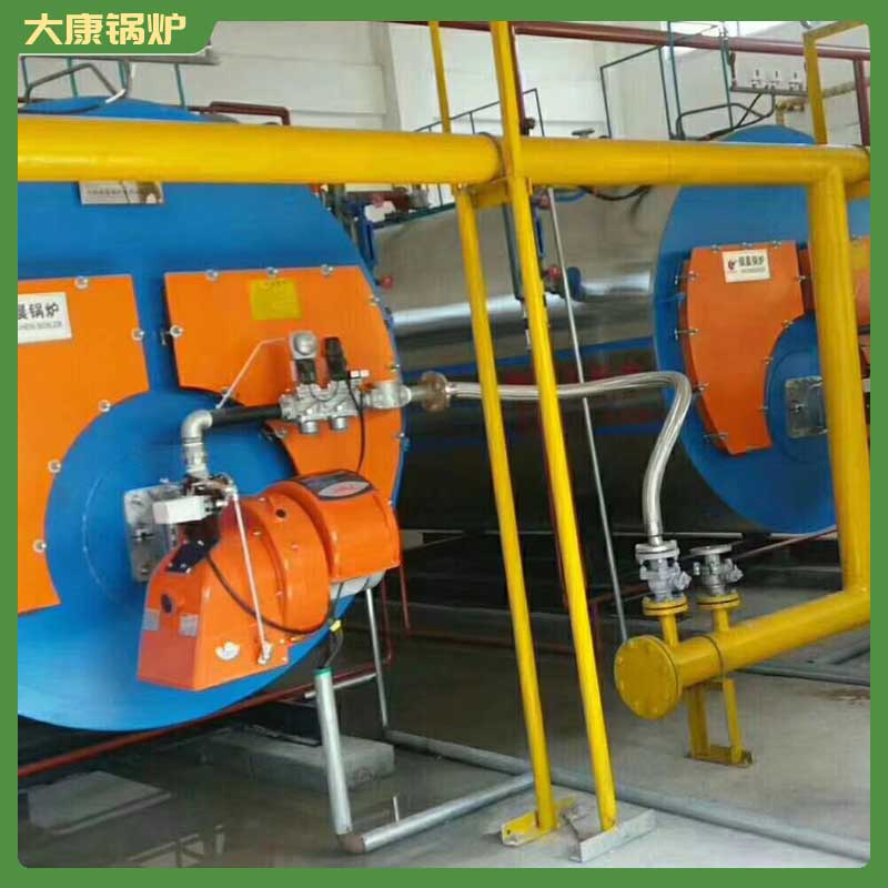 化工电加热导热油炉