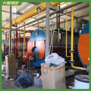 天燃气锅炉哪个好