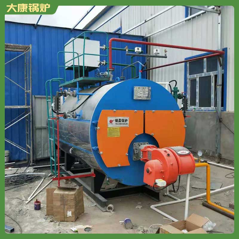 生物质锅炉价格