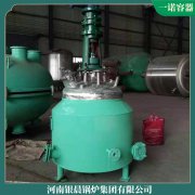 大型天然气锅炉