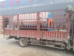 WNS2-1.25型燃油气蒸汽锅炉